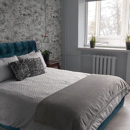 Siauliai Apartments - Vytauto المظهر الخارجي الصورة