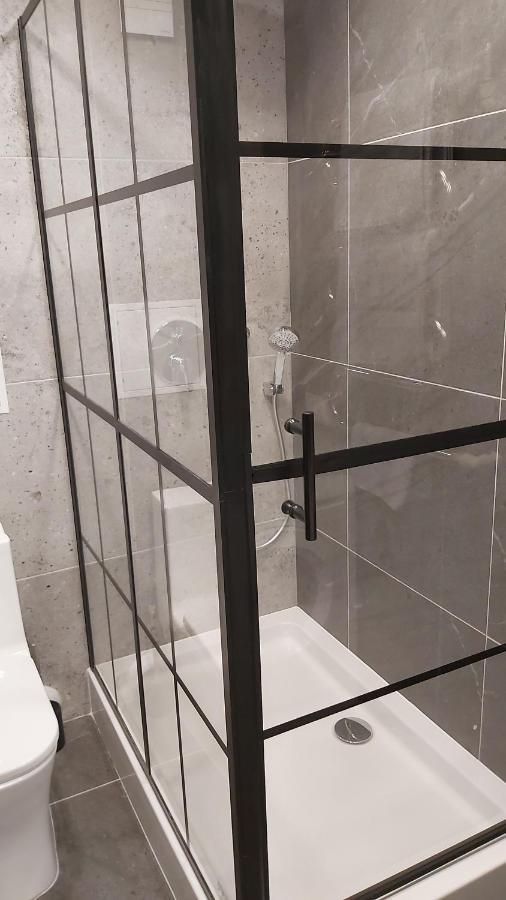 Siauliai Apartments - Vytauto المظهر الخارجي الصورة