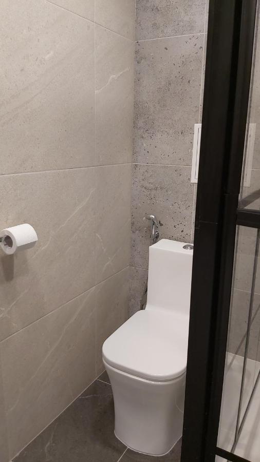 Siauliai Apartments - Vytauto المظهر الخارجي الصورة