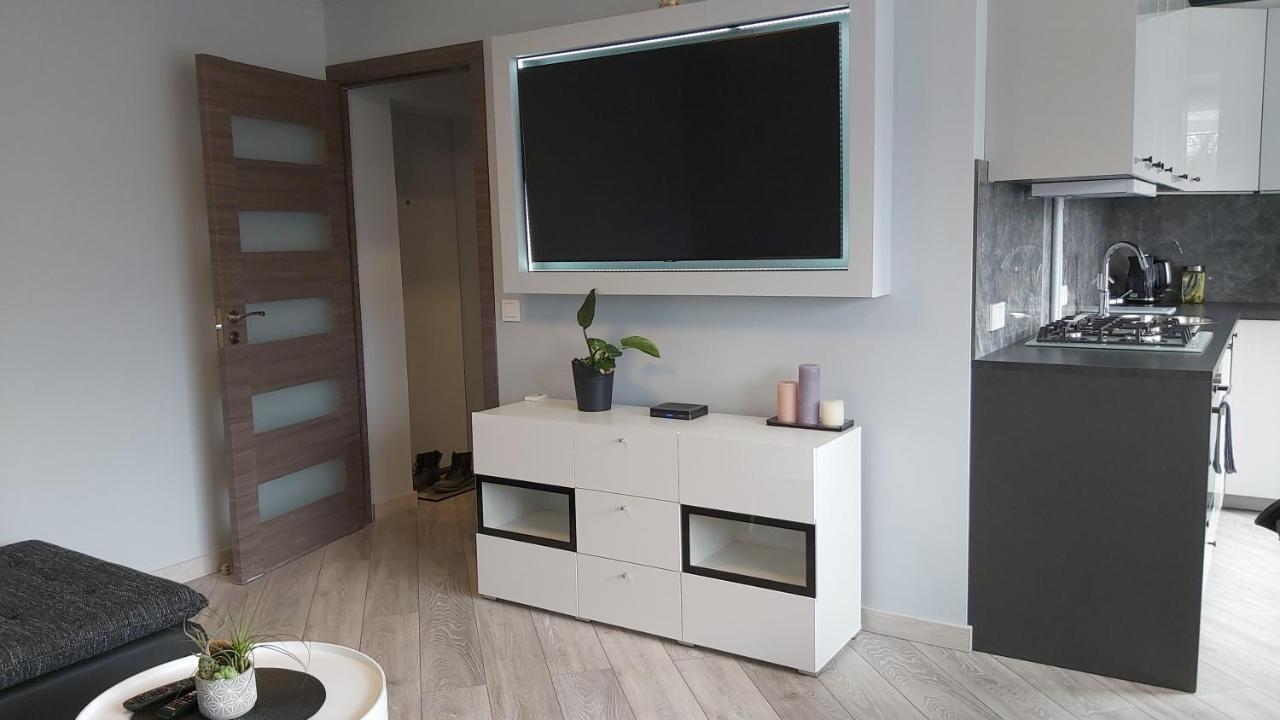 Siauliai Apartments - Vytauto المظهر الخارجي الصورة