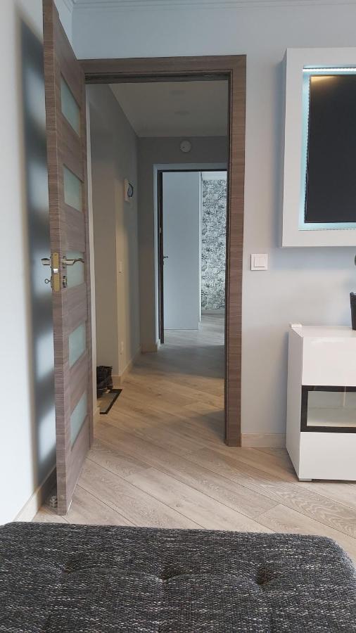 Siauliai Apartments - Vytauto المظهر الخارجي الصورة